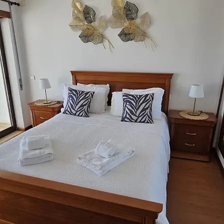 Views-ocean Breeze-duplex Dreams Daire São Martinho do Porto
