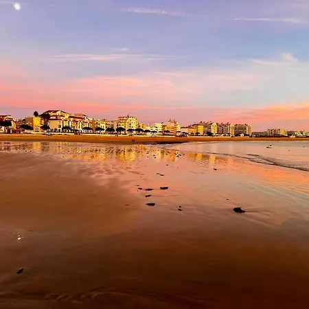 Daire Views-ocean Breeze-duplex Dreams