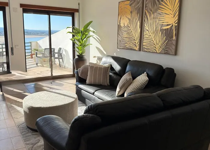 Views-ocean Breeze-duplex Dreams Daire *