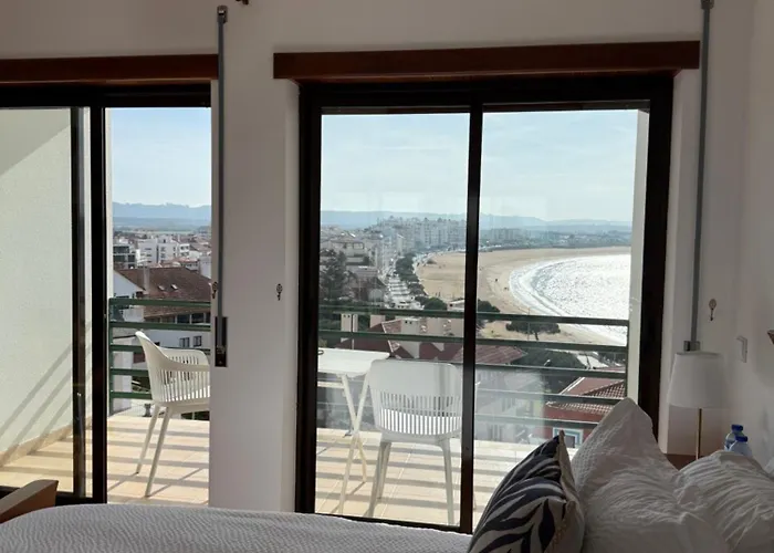 Views-ocean Breeze-duplex Dreams Daire *