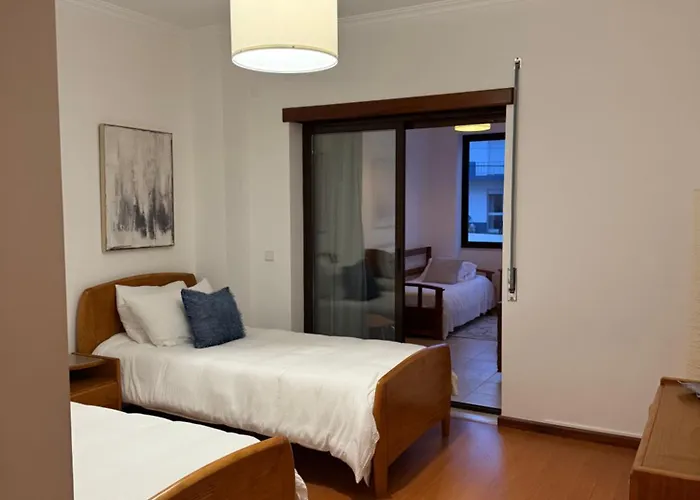 Views-ocean Breeze-duplex Dreams São Martinho do Porto