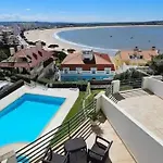Appartement Views-ocean Breeze-duplex Dreams