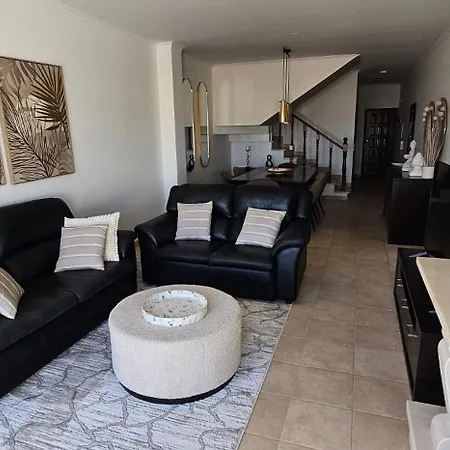 Apartament Views-ocean Breeze-duplex Dreams