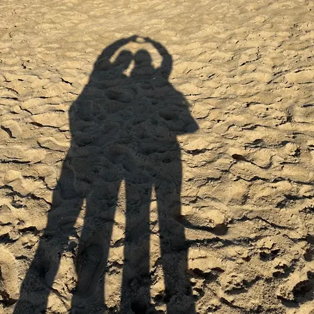 Apartment Views-ocean Breeze-duplex Dreams São Martinho do Porto