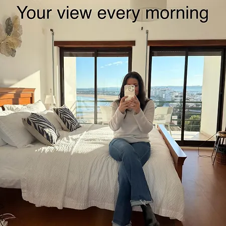 Views-ocean Breeze-duplex Dreams شقة *