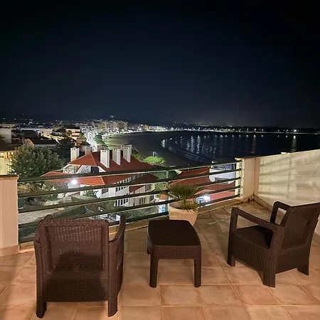 Views-ocean Breeze-duplex Dreams * サン・マルティーニョ・ド・ポルト