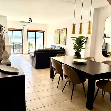 Views-ocean Breeze-duplex Dreams Lägenhet São Martinho do Porto