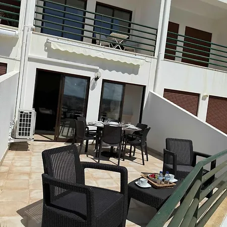 Views-ocean Breeze-duplex Dreams Apartment São Martinho do Porto