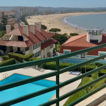 Views-ocean Breeze-duplex Dreams Apartament