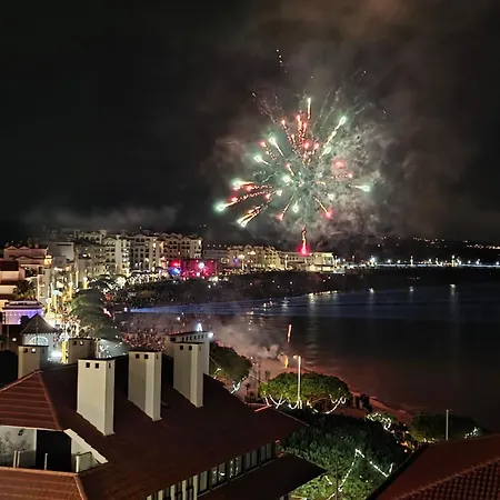 Views-ocean Breeze-duplex Dreams * São Martinho do Porto