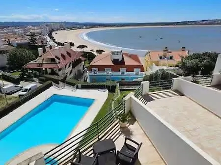 Apartment Views-ocean Breeze-duplex Dreams