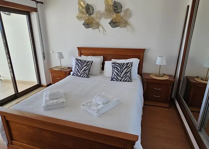 Views-ocean Breeze-duplex Dreams شقة ساو مارتينهو دو بورتو