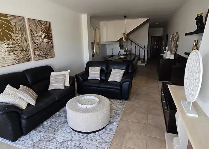 شقة Views-ocean Breeze-duplex Dreams