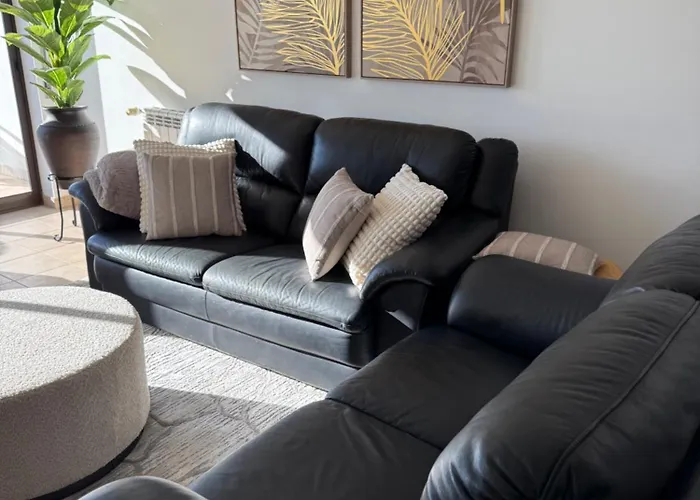 Views-ocean Breeze-duplex Dreams Apartmán *