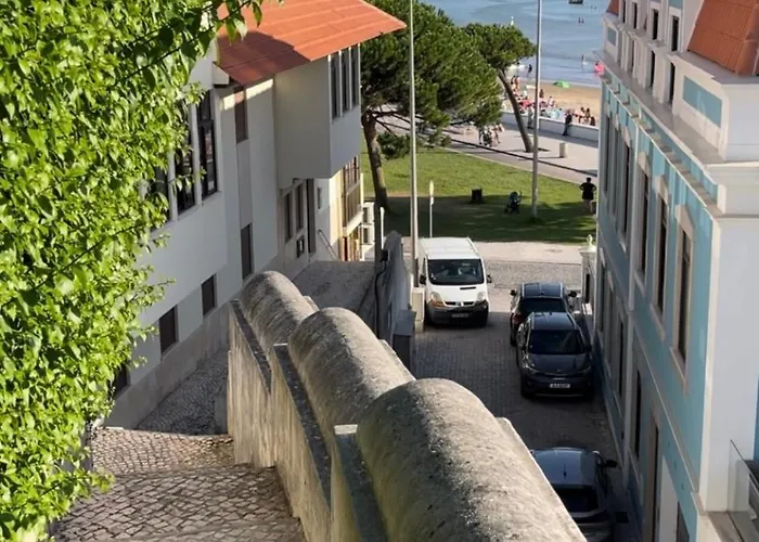 Views-ocean Breeze-duplex Dreams * São Martinho do Porto