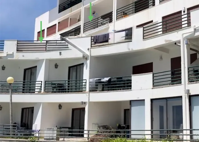 شقة Views-ocean Breeze-duplex Dreams