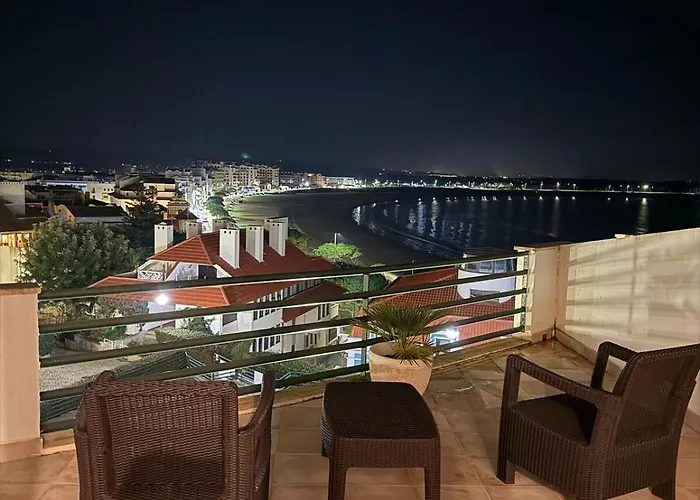 Views-ocean Breeze-duplex Dreams * ساو مارتينهو دو بورتو