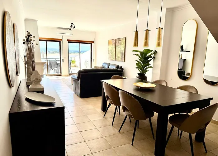 Views-ocean Breeze-duplex Dreams Apartmán São Martinho do Porto