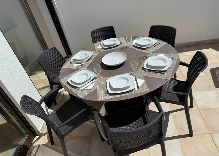 Views-ocean Breeze-duplex Dreams Apartmán São Martinho do Porto