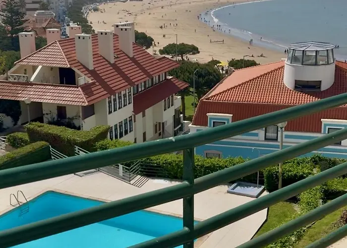 Views-ocean Breeze-duplex Dreams Apartmán