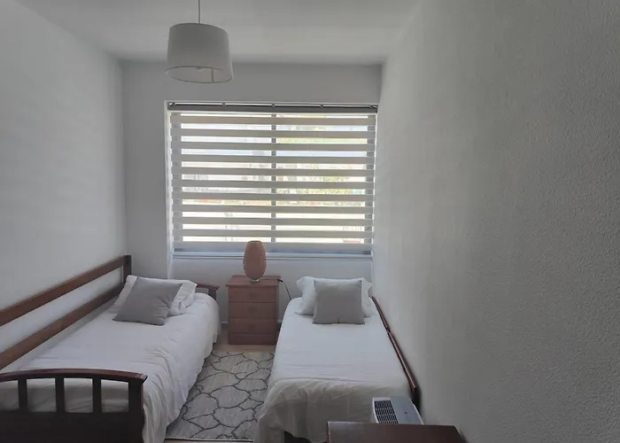 Views-ocean Breeze-duplex Dreams ساو مارتينهو دو بورتو