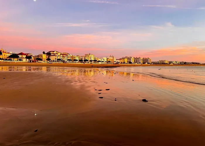 شقة Views-ocean Breeze-duplex Dreams