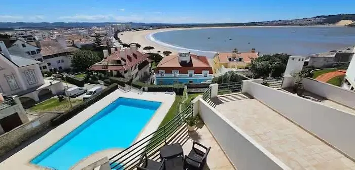 شقة Views-ocean Breeze-duplex Dreams